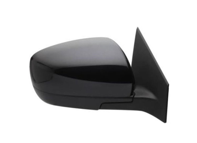 RH DOOR MIRROR PWR NONHEA