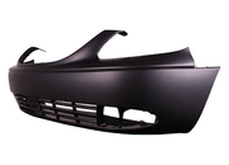 CAPA FRT BUMPER COVER ES/