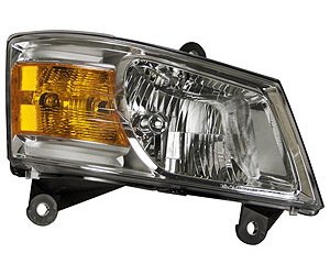 RH H.L. COMBINATION TYPE GRAND CARAVAN 08-10