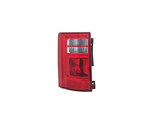 LH T.L. COMBINATION TYPE GRAND CARAVAN 08-10