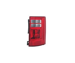 RH T.L. COMBINATION TYPE GRAND CARAVAN 08-10