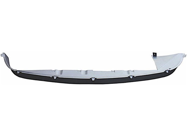 FRONT BUMPER AIR DAM CHRY