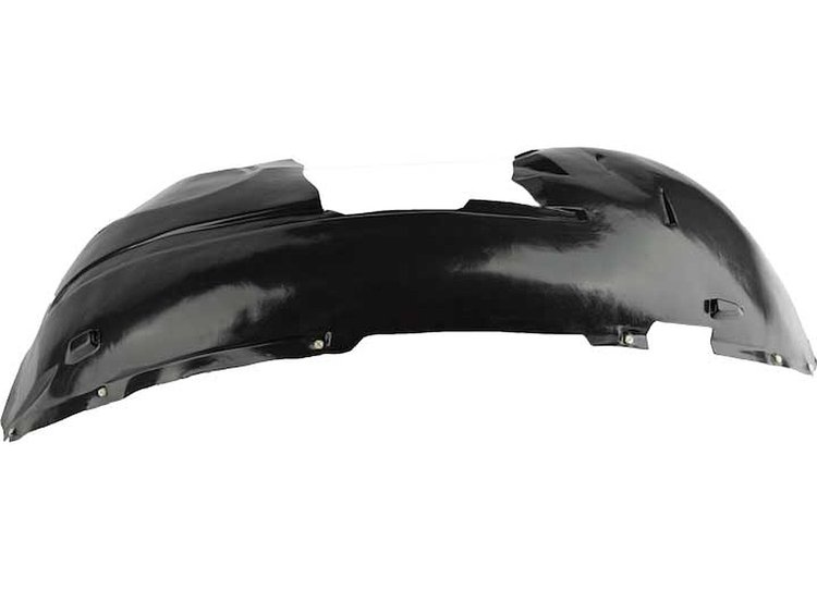 CAPA RT FRT FENDER INNER