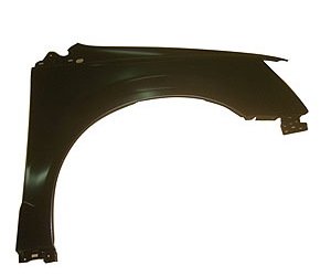 RH FENDER W/O SIDE REPEATER LMP GRAND CARAVAN/TOWN COUNTRY 08-10