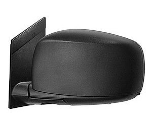 LH DR MIRROR PWR HEATED P GRAND CARAVAN/TOWN COUNTRY 08-10