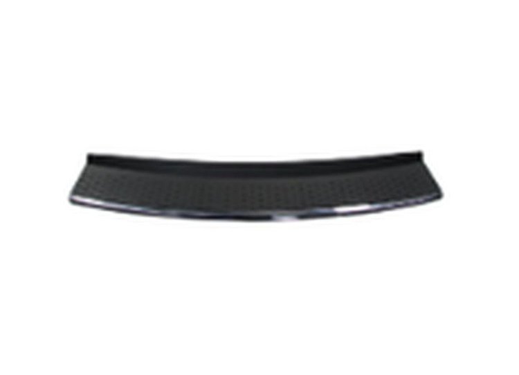 CAPA RR BUMPER STEP PAD G