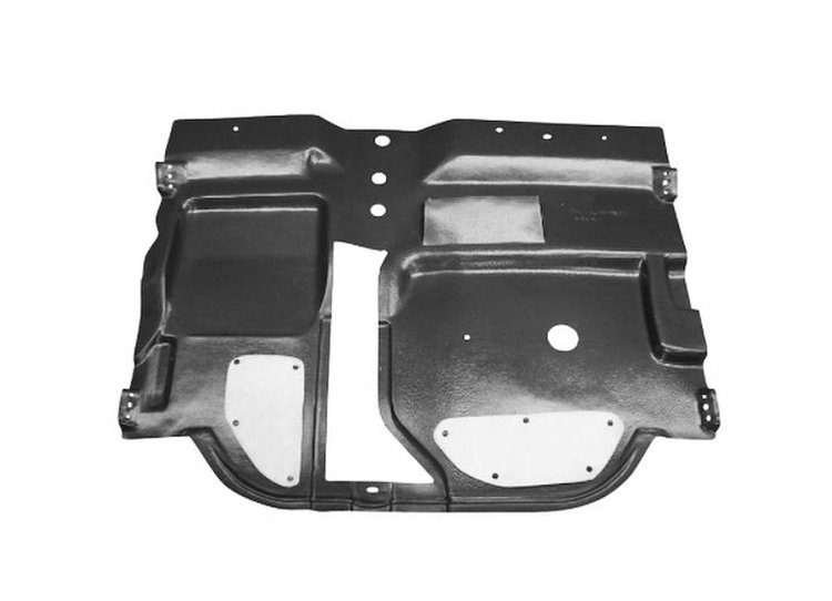 LOWER ENGINE COVER 0815 G