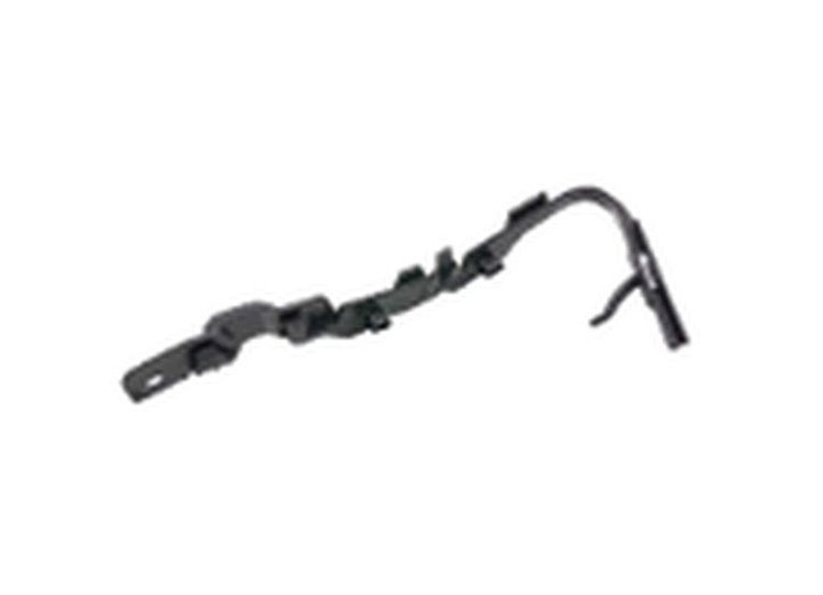 LH FRONT BUMPER COVER SUP