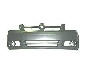 FT BUMPER CVR W/ FOG LAMPS P GRAND CARAVAN 08-10