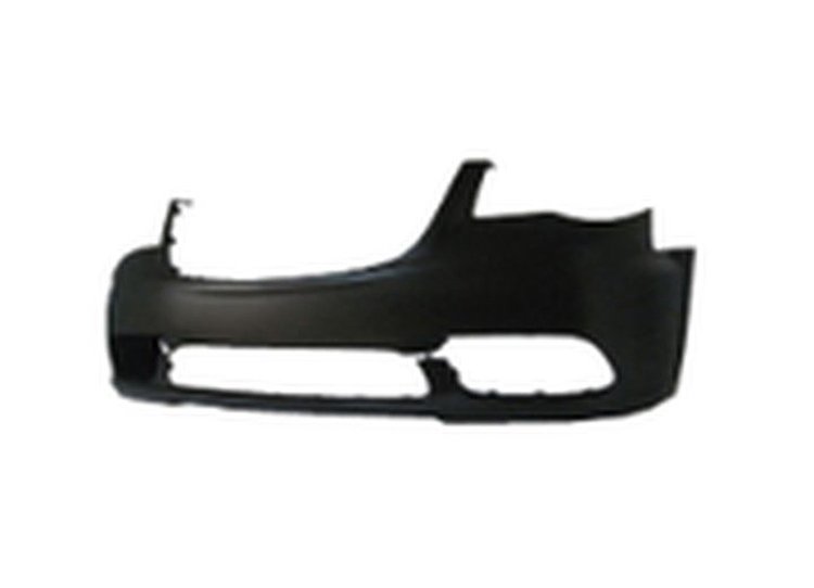FRONT BUMPER COVER LIMITE