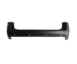RR BMPR CVR W/PRKING ASSIST W/CHR INSERT PRIMED TOWN COUNTRY 08-10