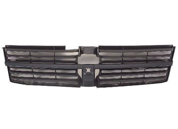 GRILLE MAT DK GREY GRAND CARAVAN 08-10