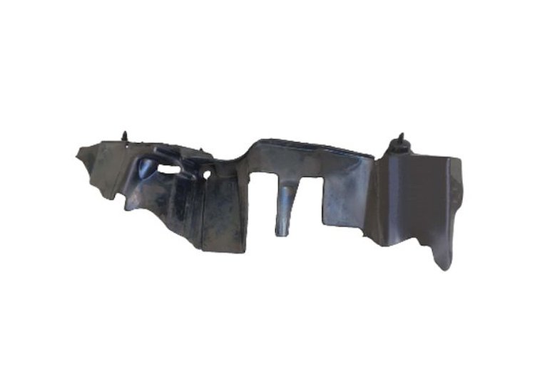 GRILLE AIR DEFLECTOR RH R