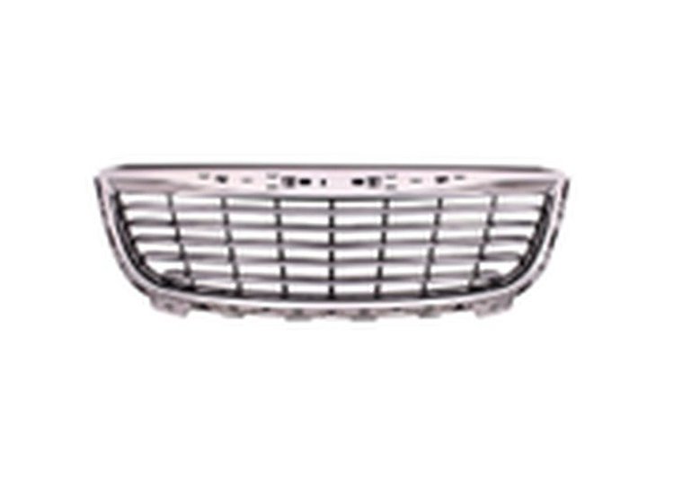 CAPA GRILLE ASY CHRYSLER