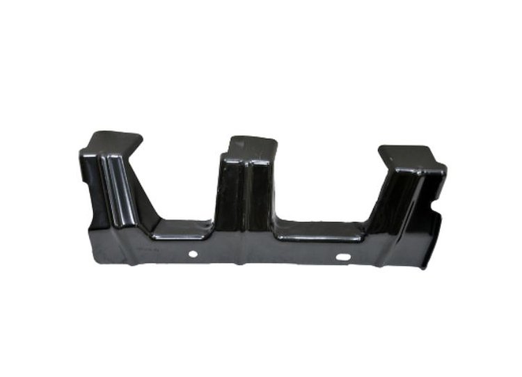 LH FRONT FENDER BRACE FEN