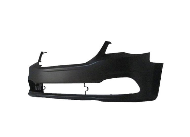 FRONT BUMPER COVER PRIME