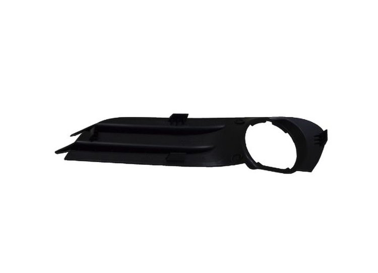LH FRONT BUMPER INSERT FO