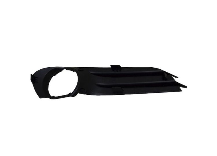 RH FRONT BUMPER INSERT FO