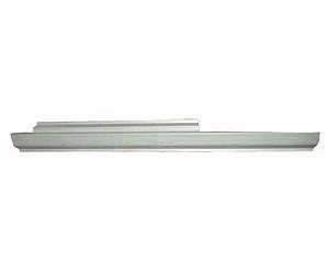 LH ROCKER PNL 2 DR EXT ESCORT 91-96