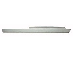RH ROCKER PNL 2 DR EXT ESCORT 91-96