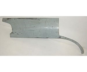 RH QUARTER PATCH PNL 4 DR ESCORT 91-96