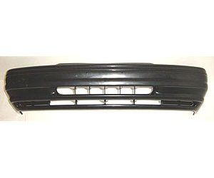 FT BUMPER CVR W/ MOLDED-IN MLDG STRIP P ESCORT H-BACK/WGN W/O GT 92-96 E SCORT SDN 94-96