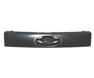 GRILLE P ESCORT W/O GT 91-92