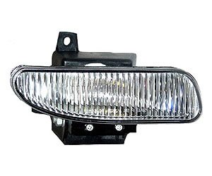 RH FOG LAMP ASSY ESCORT/TRACER 97-02