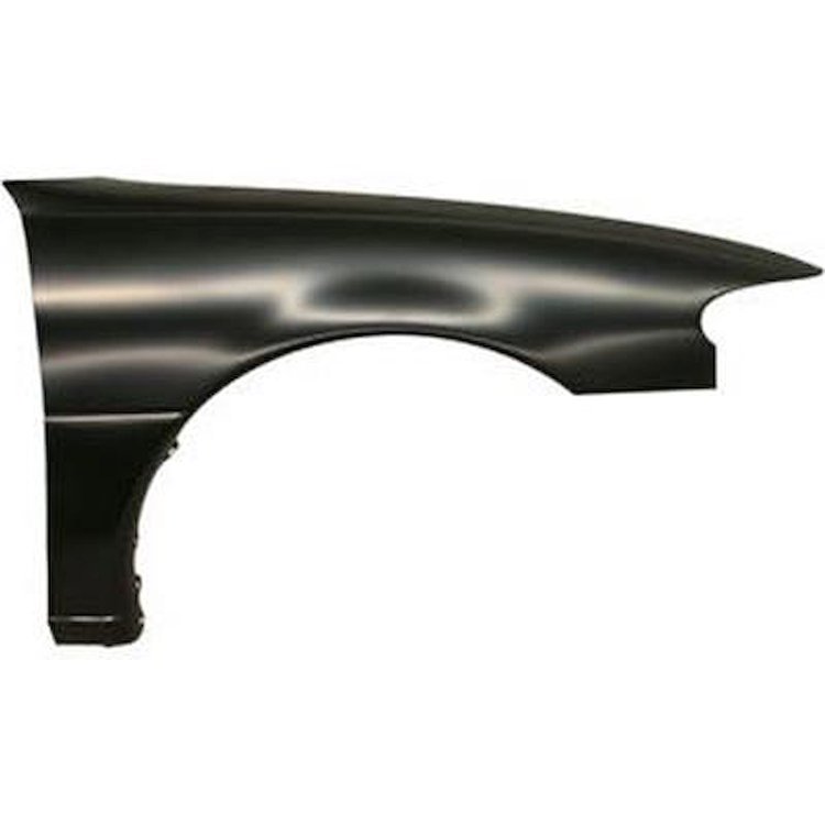 RH FENDER ESCORT/TRACER 97-02