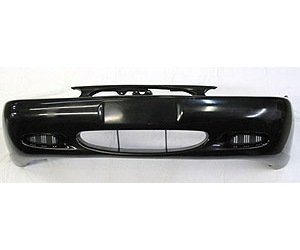 FT BUMPER CVR W/ OR W/O FOG LAMPS ESCORT 97-02