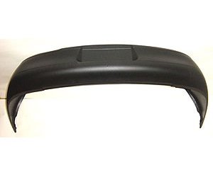 RR BUMPER CVR P ESCORT/TRACER SDN 97-02
