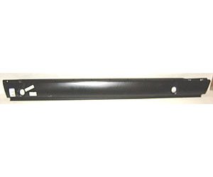 RH ROCKER PNL 4 DR MERCEDES-BENZ 116 SERIES 280S/280SE/450SE/300SD 73-80