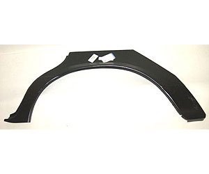 RH RR WHEEL ARCH 4 DR MERCEDES-BENZ 116 73-80