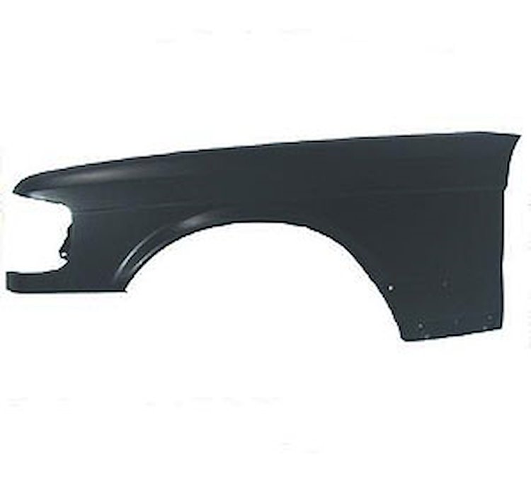 LH FENDER MERCEDES-BENZ 126 300SD/380 SE/SEL/500 SEL 81-85 300/350/420/560 SEL/SDL 86-91