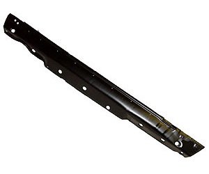 LH ROCKER PNL 4 DR MERCEDES-BENZ 123 77-85