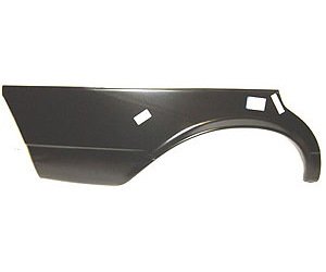 RH RR LWR FENDER MERCEDES-BENZ 123 77-85