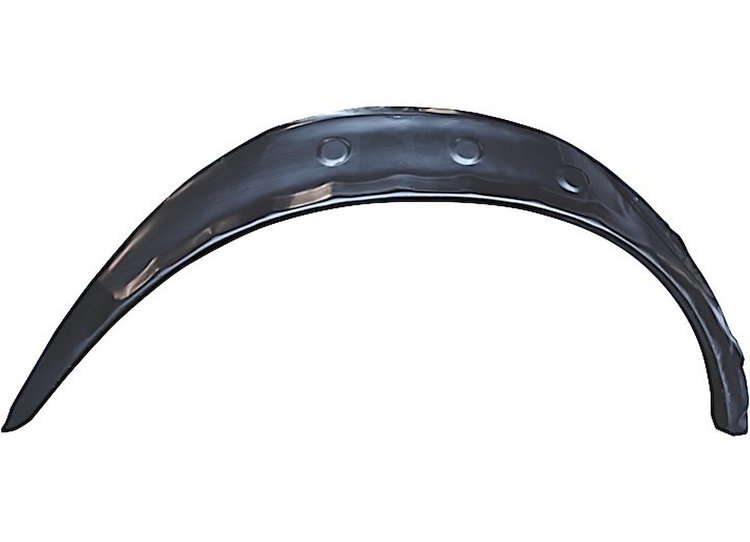 RH INNER RR FENDER MERCEDES-BENZ 123 77-85