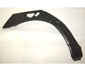 RH RR WHEEL ARCH 4 DR MERCEDES-BENZ 123 77-85