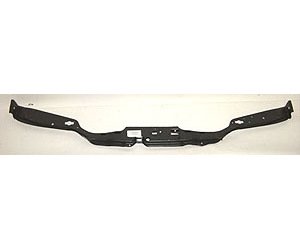 UPPR TIE BAR MERCEDES-BENZ E-CLASS 124 CPE/SDN 86-95 CABRIOLET 93-95 WGN 87-95