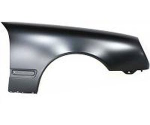 RH FT FENDER MERCEDES-BENZ E-CS 124 CPE/SDN 86-95 CABROILET 93-95 WGN 87- 95