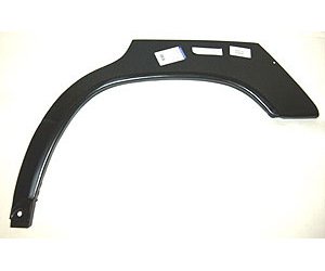 LH RR WHEEL ARCH 4 DR MERCEDES-BENZ E-CLASS 86-95 CABRIOLET 93-95 WGN 87- 95