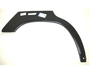 RH RR WHEEL ARCH 4 DR MERCEDES-BENZ E-CLASS 86-95 CABRIOLET 93-95 WGN 87- 95