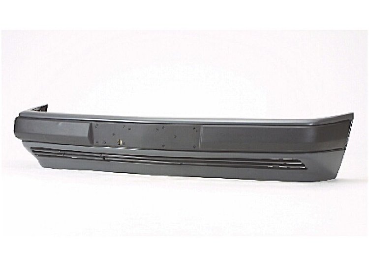FT BUMPER ASSY P MERCEDES-BENZ E-CLASS 124 CPE/SDN 86-89 WGN 87-89