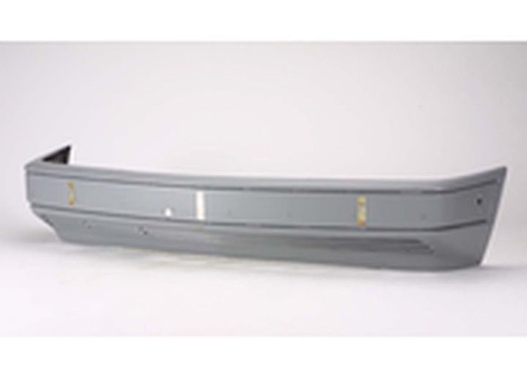 FT BUMPER CVR INC ABSORBER P MERCEDES-BENZ E-CLASS CPE/SDN EXC 500E/ E500 90-95 CABRIOLET 93-95 WGN 90-95