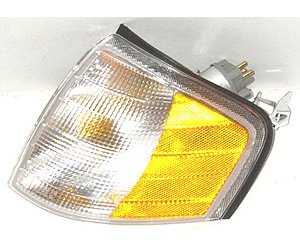 LH PARK/SIG LAMP MERCEDES-BENZ C-CLASS 202 94-00