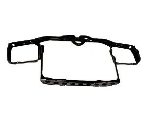 RAD SUPPORT ASSY MERCEDES-BENZ C-CLASS 202 94-00