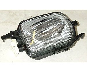 RH FOG LAMP W/O AMG STYLING PKG W/O XENON H.L. MERCEDES-BENZ C-CLASS 203 01 -04