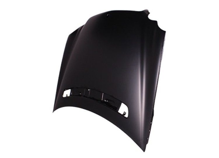 HOOD MERCEDES-BENZ C-CLASS 203 SDN/WGN EXC C55 01-07