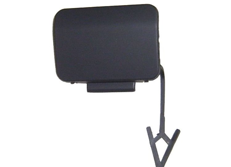 TOW HOOK COVER PTM MERCED