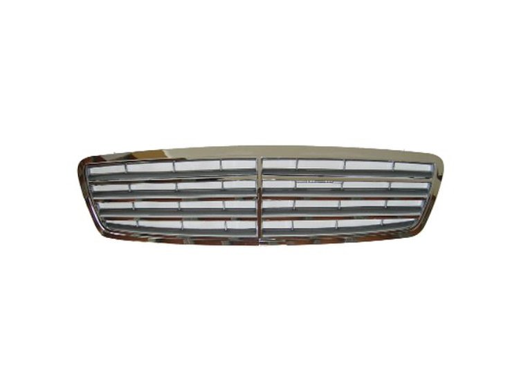 GRILLE ASY GRAY AVANTGARD
